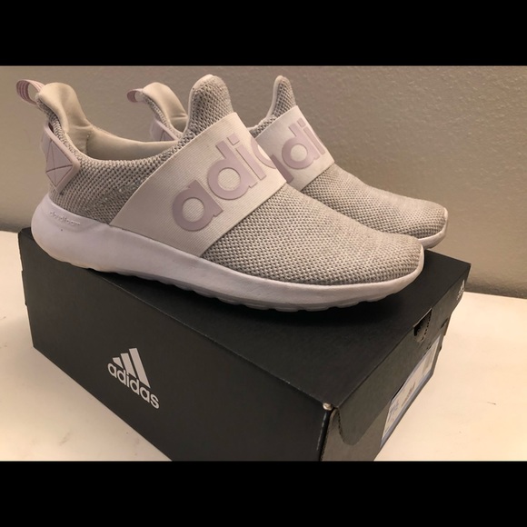 adidas womens no laces